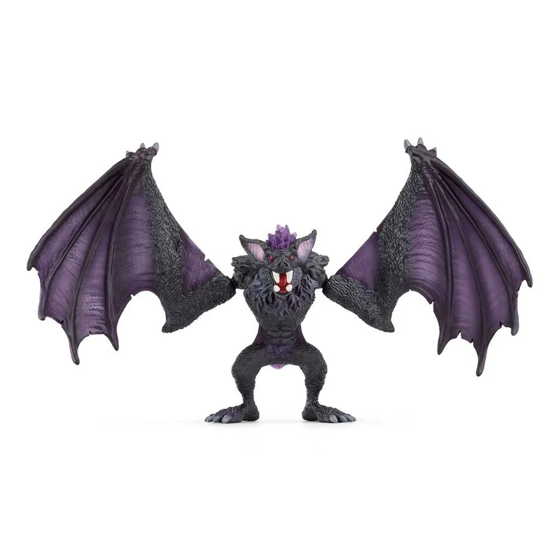 Schleich Eldrador, Skuggfladdermus
