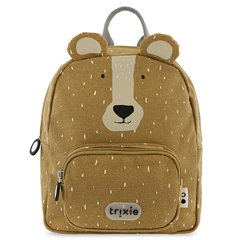 Liten barnryggsäck – Mr. Bear