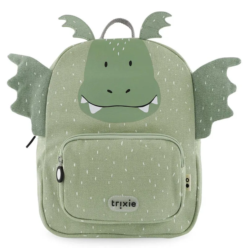Barnryggsäck – Mr. Dragon