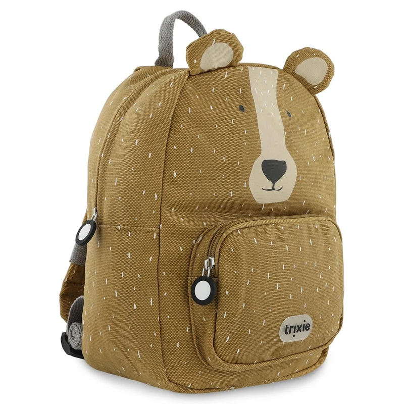 Barnryggsäck – Mr. Bear
