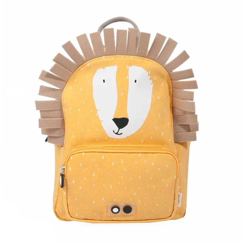 Barnryggsäck – Mr. Lion