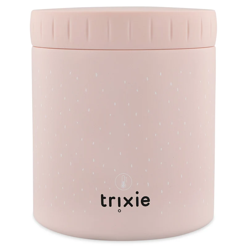 Trixie Baby Isolerad matlåda 500ml - Fröken Kanin