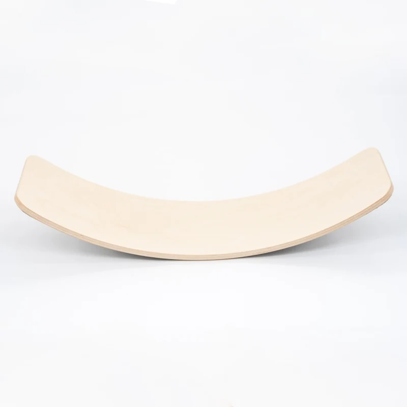 leg&go Balance Board – balansbräda för kreativ lek (Size S / Size M)