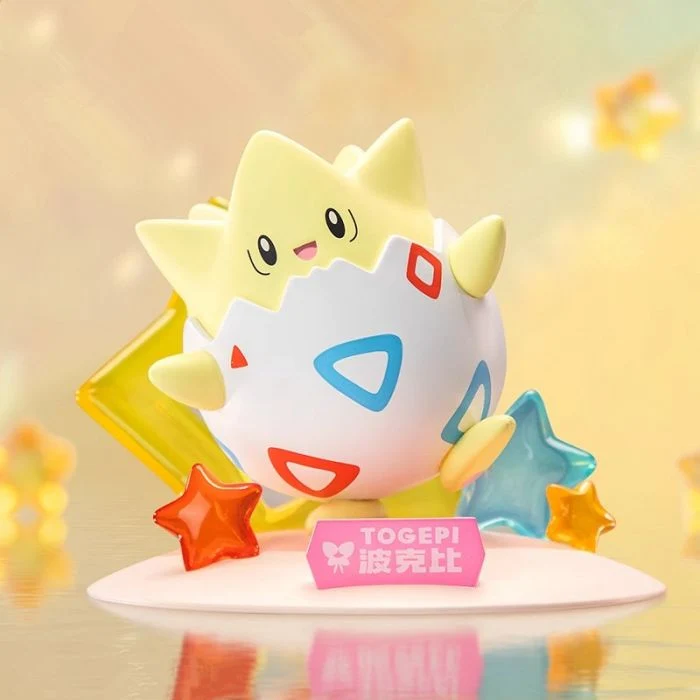 Pokemon Funism - TOGEPI(0175)