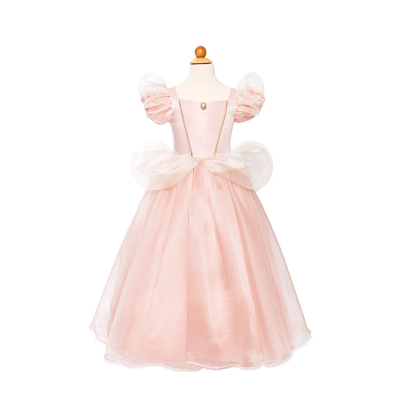 Great Pretenders utklädningskläder, Antique princess storlek 2-4 år och 6-8 år