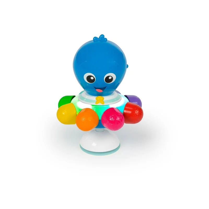 BABY Einstein babyleksak, "Ljus & Vrid" – Opus