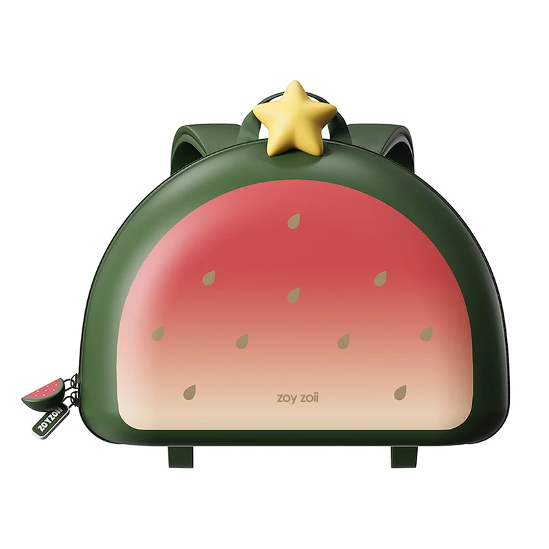 Zoy Zoii ryggsäck, Watermelon