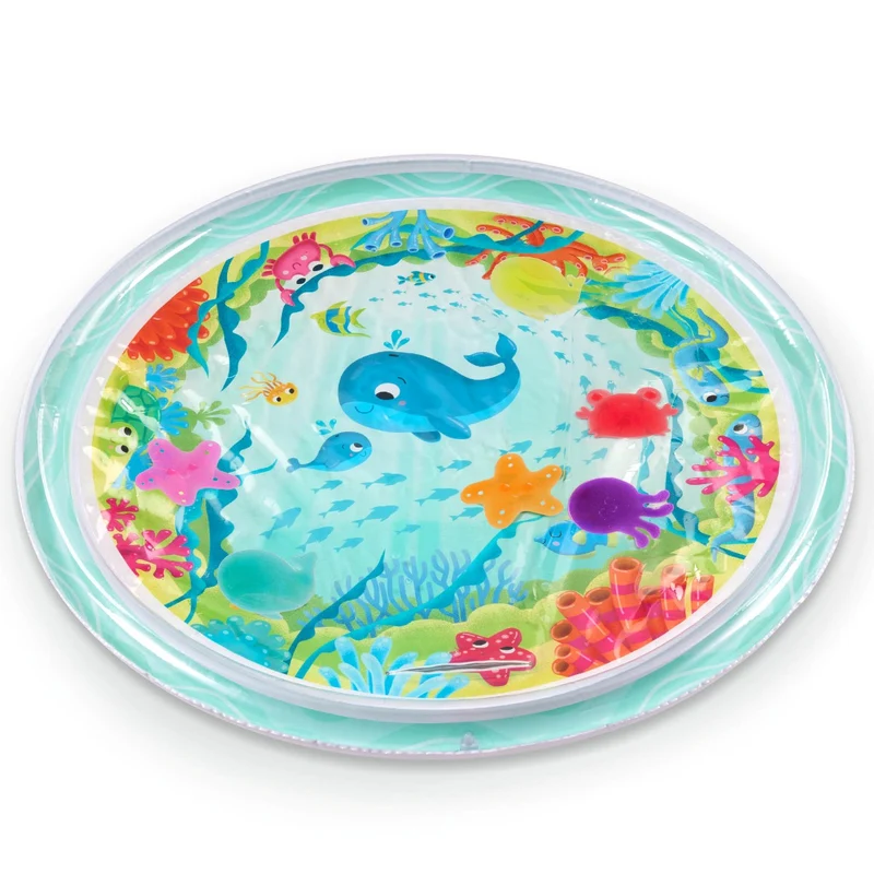 B Toys, Vatten aktivitetsmatta