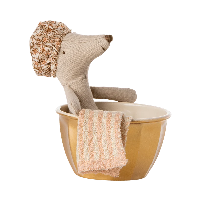Maileg Wellness mus, Storasyster