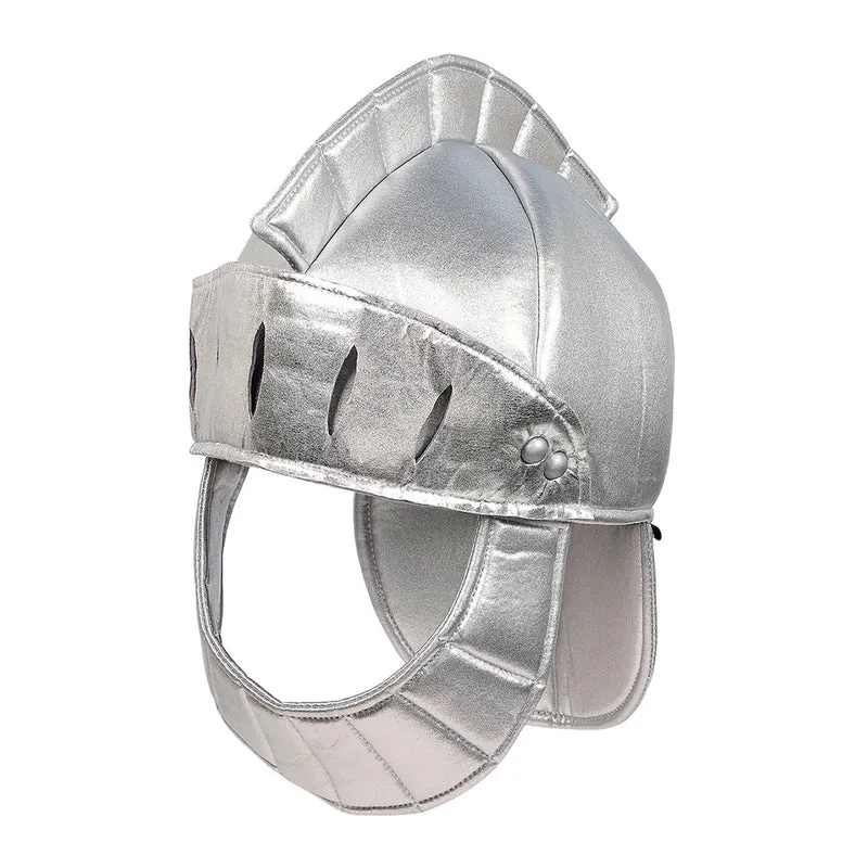 Souza Hatt, Riddarhjälm - Silver