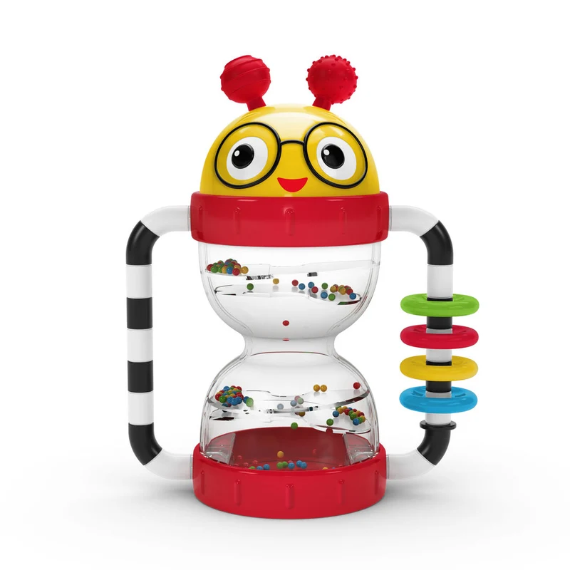 BABY Einstein Skallra, Cal's Sensory Shake-up™