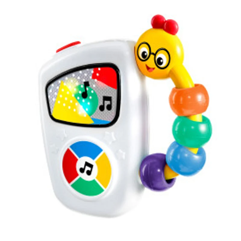 BABY Einstein Bärbart musikleksak, Take Along Tunes™