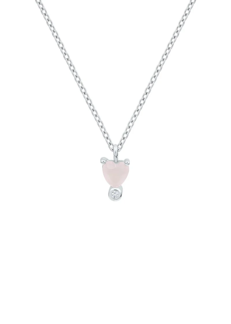 Dondella Halsband för barn - Love Heart